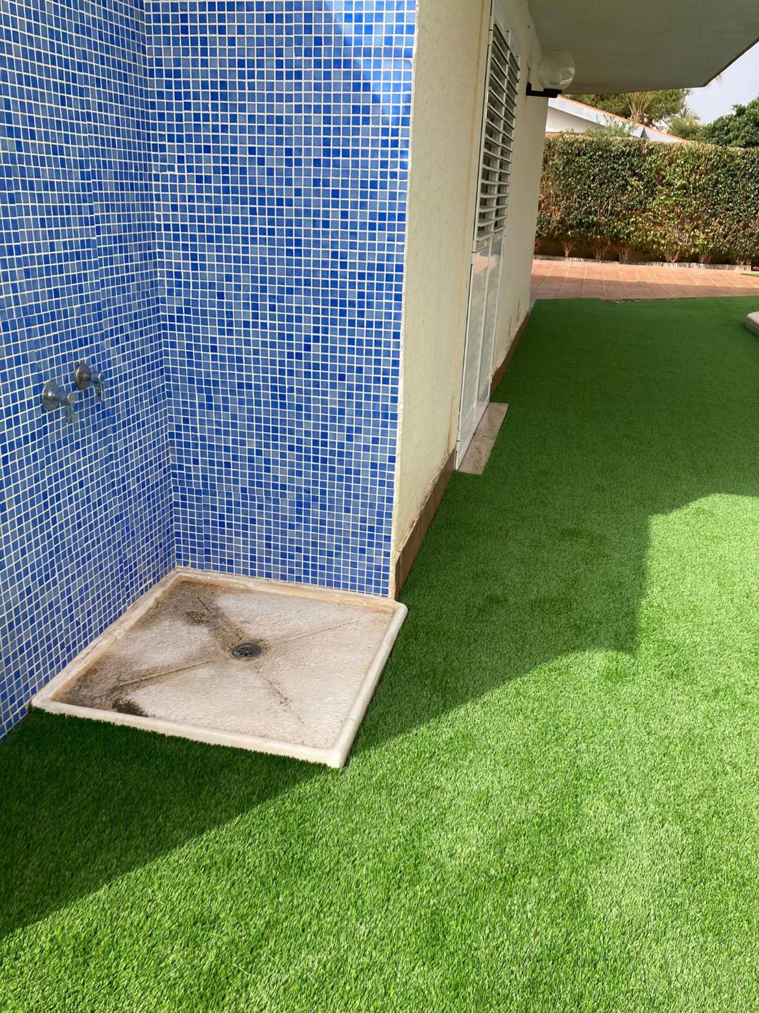 Luxury Villa 20Mts Far From The Sea オリウエラ エクステリア 写真